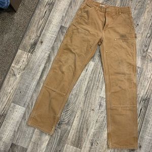 CARHARTT WORK PANTS